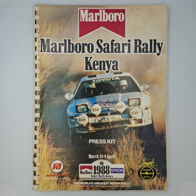 Press kit