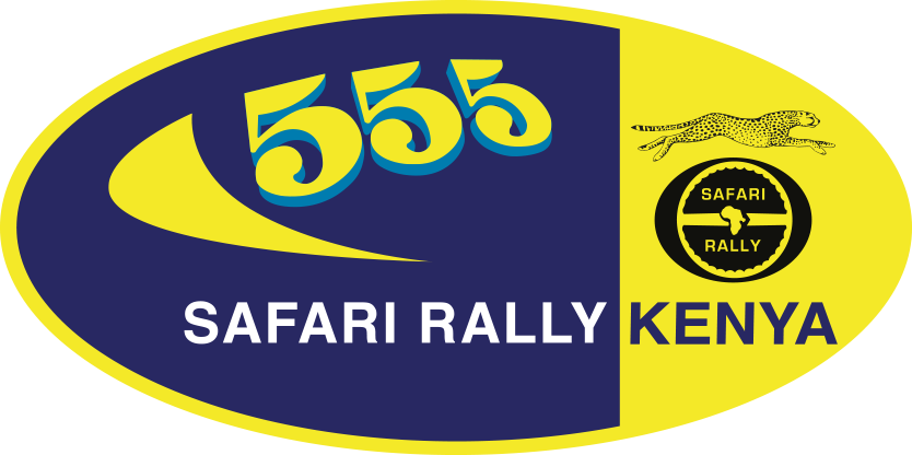 Safari Rally Kenya 1997