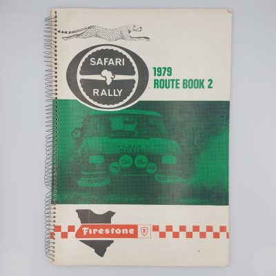 Roadbook 2