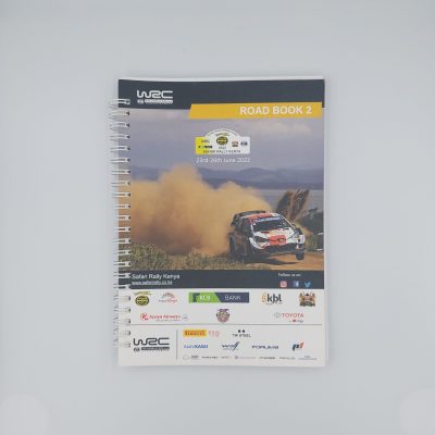 Roadbook 2