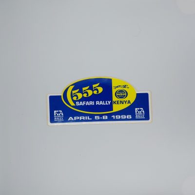 Event Sticker