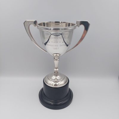 Whitehouse Cup 