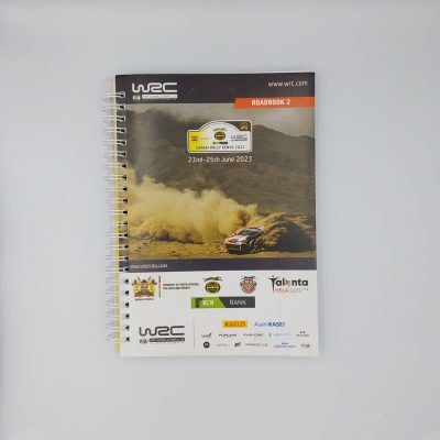 Roadbook 2