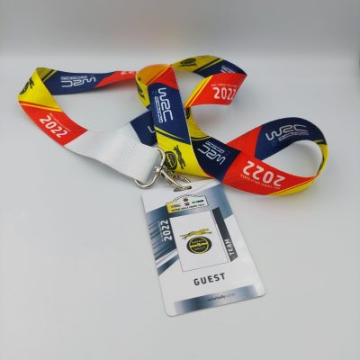 Team Guest pass