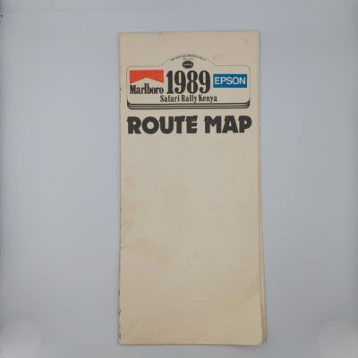 Maps