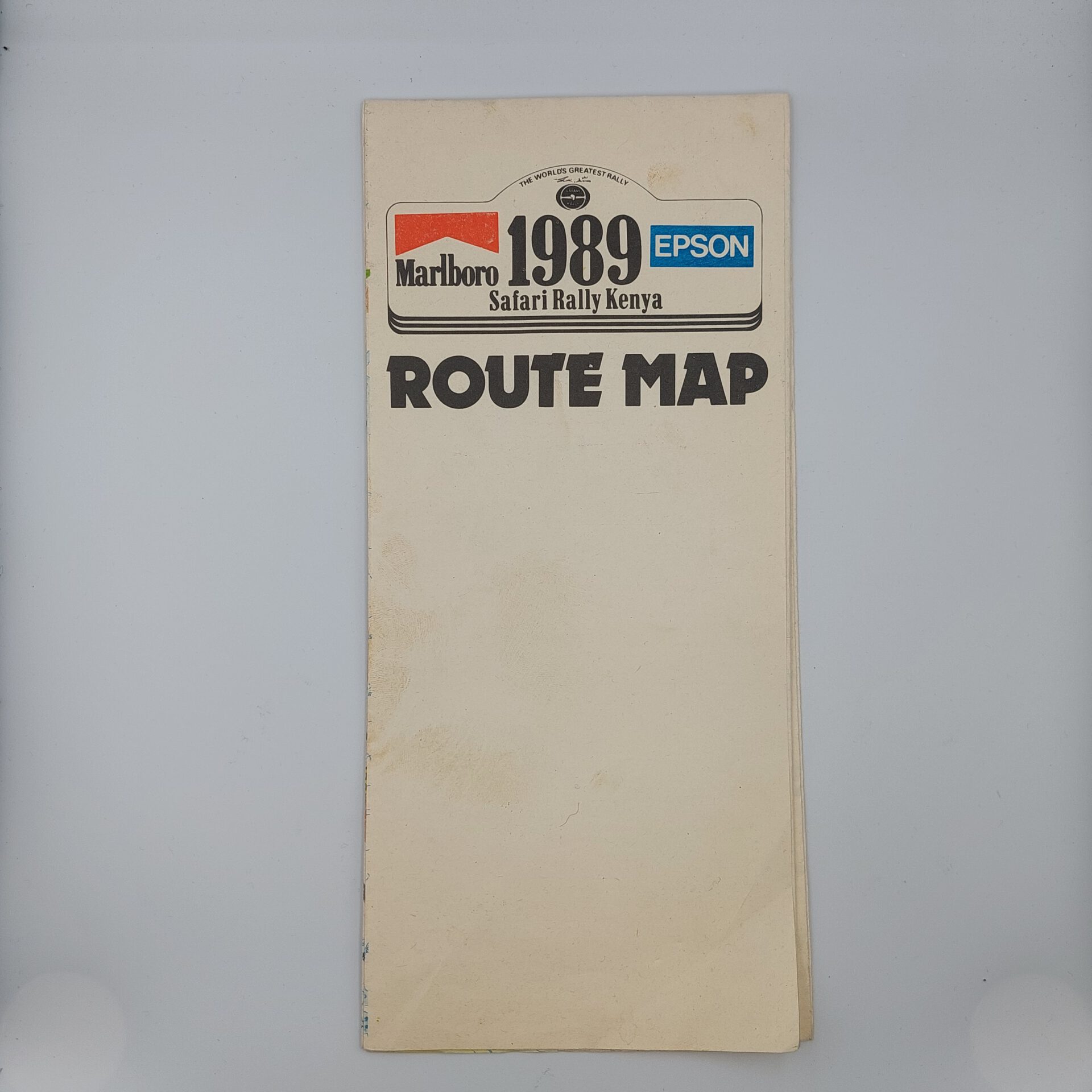 Maps