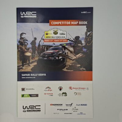 Maps