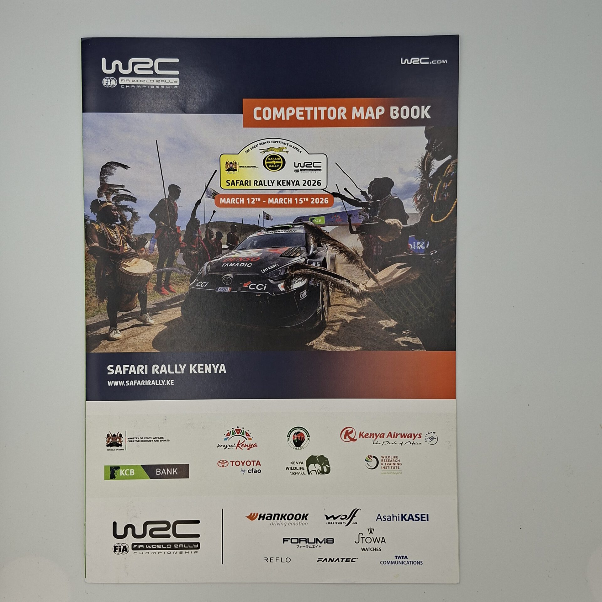 Maps