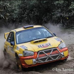 historic safari rally 2023