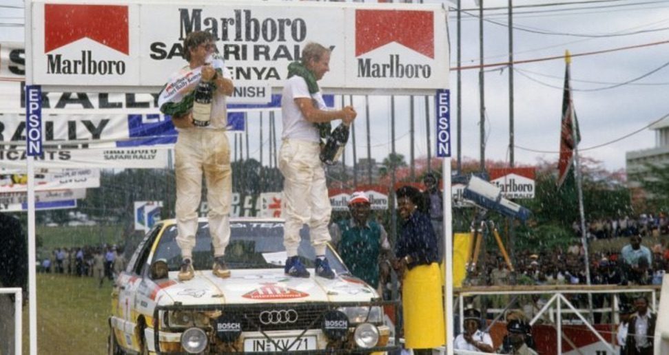 Hannu Mikkola