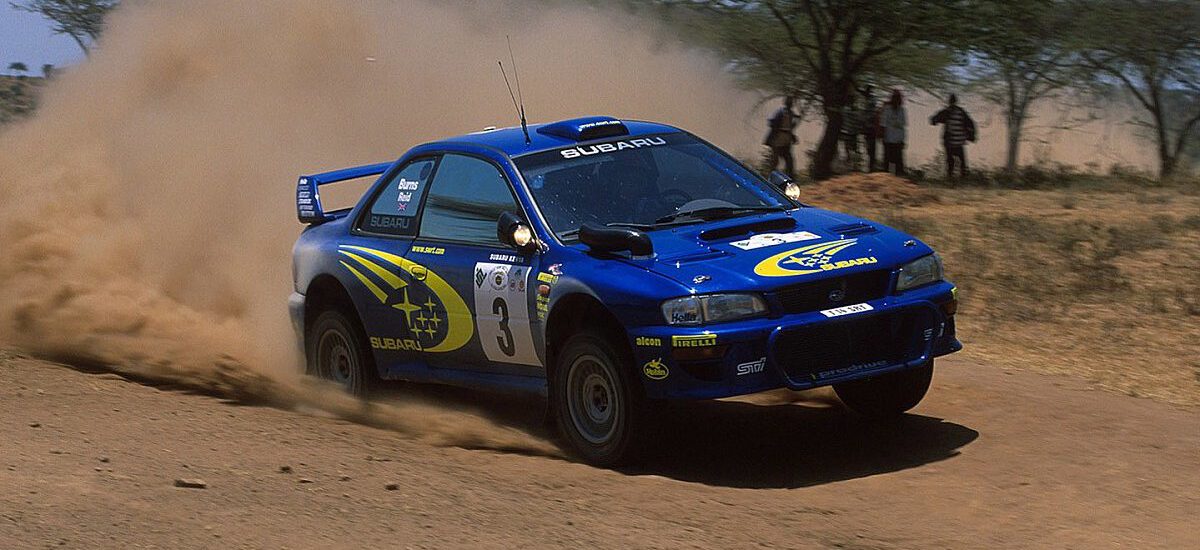 safari rally 2002